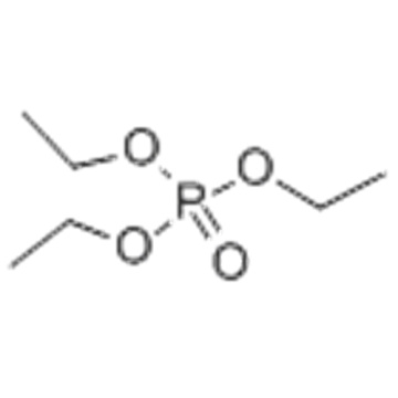 Triethyl phosphate[TEP] CAS 78-40-0