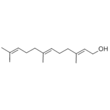 (E,E)-Farnesol CAS 106-28-5