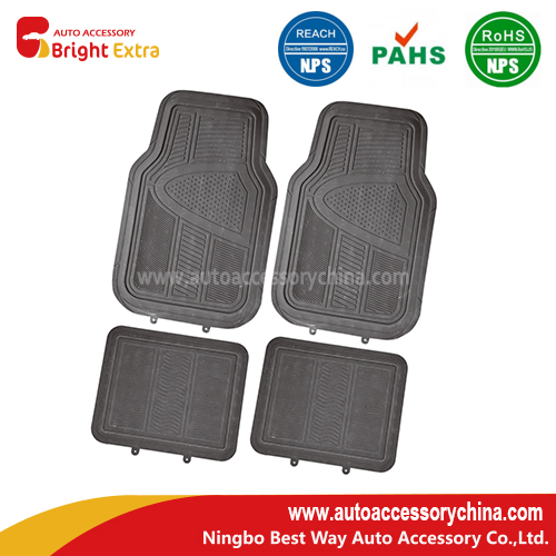 Heavy Duty Floor Mats