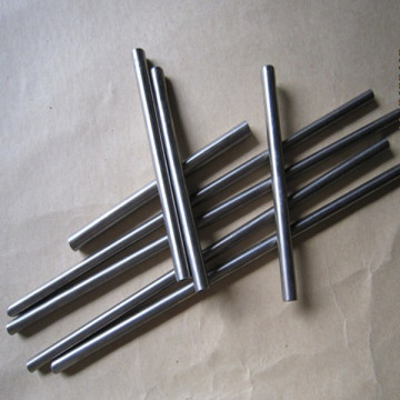 Pure tungsten molybdenum electrodes for welding industry
