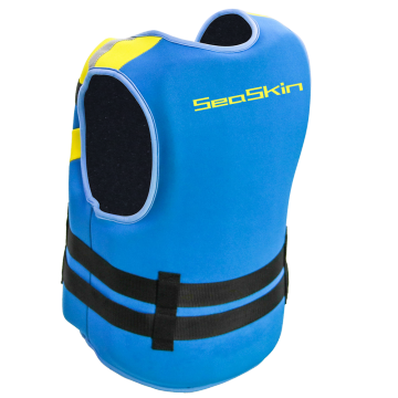 Seaskin Adults Life Jacket for Wakeboard