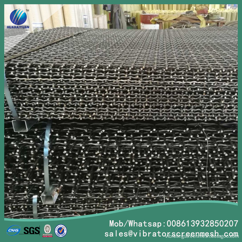 Sand Gravel Screen Mesh 5