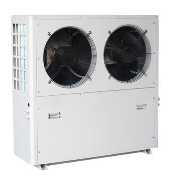 High Purity Chillers Equipment Air Cooled Water Chiller