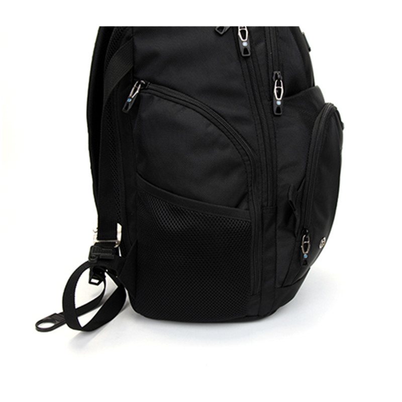 Large-capacity Multifunction Laptop Backpack 