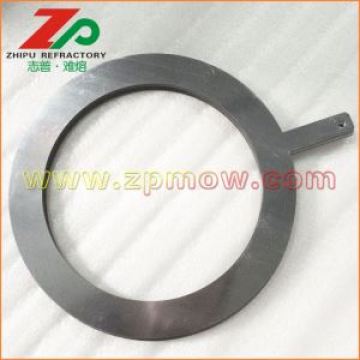99.95% tantalum ground ring for instrument industry