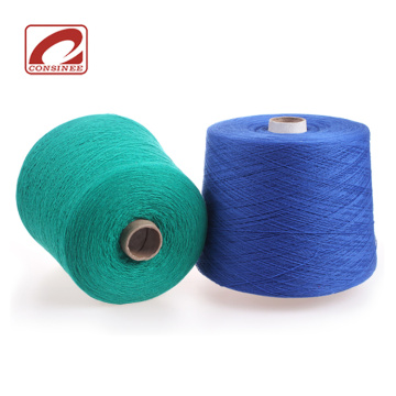 Consinee 26s 100% mongolian cashmere yarn wholesale