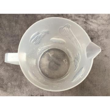 Plastic Water Jug Set With Food Grade Kettle