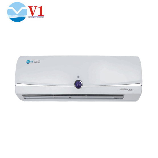 Air cleaner ionizer Led uvc sterilizer purifier 220v