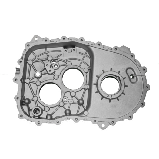 Aluminum Mold Gear Box