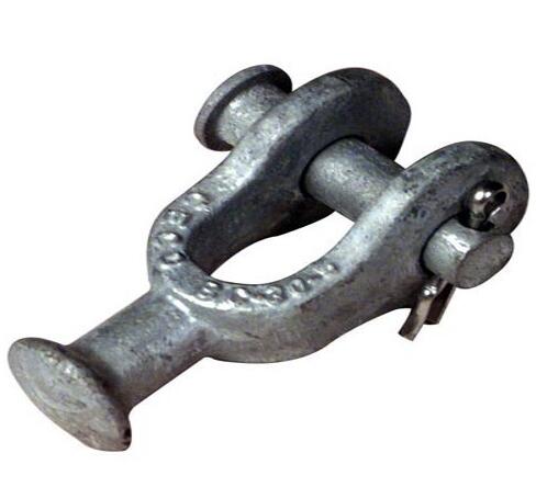 Ball Clevis