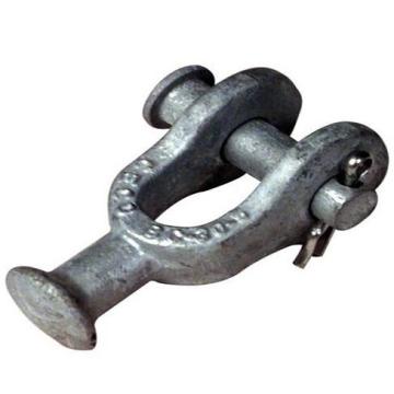 Q Type Ball Clevis for Power Line Accessories