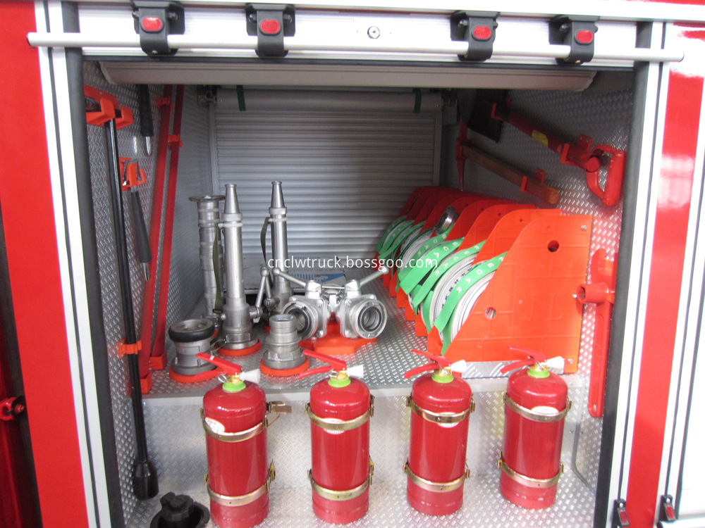 fire truck mounting tool 8