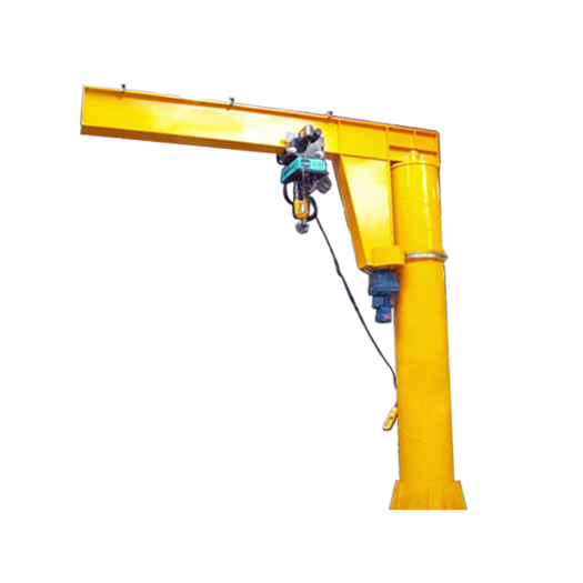 Fixed jib crane 1 ton for sale
