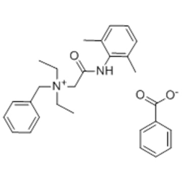 Denatonium benzoate CAS 3734-33-6