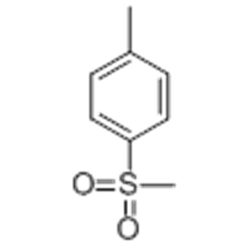 1-Methyl-4-(methylsulfonyl)-benzene CAS 3185-99-7