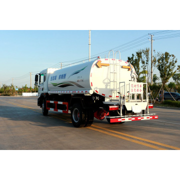 New Arrival Dongfeng D9 14000litres water delivery truck