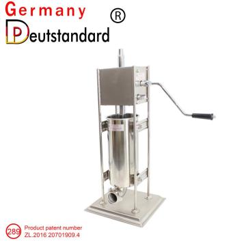 Factory price churros maker machine with CE