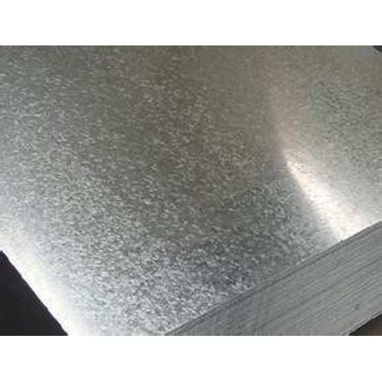 Hot Dipped zinc roofing sheet