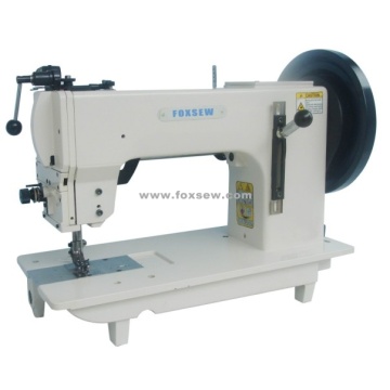 Unison Feed Extra Heavy Duty Lockstitch Sewing Machine