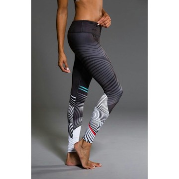 Women Workout Yoga Wear Fitness Ladies Tights