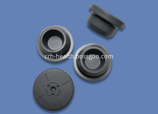 Butyl Rubber Stopper for Infusion Bottle