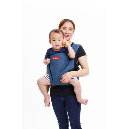 Carry All-season Baby Carrier