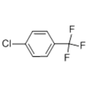 4-Chlorobenzotrifluoride CAS 98-56-6