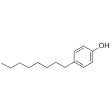 4-N-OCTYLPHENOL CAS 1806-26-4