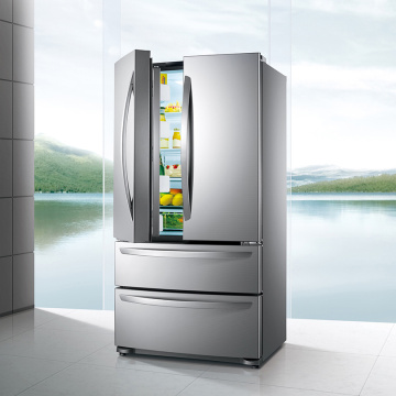Fluoride Solution Refrigerant for Refrigerator