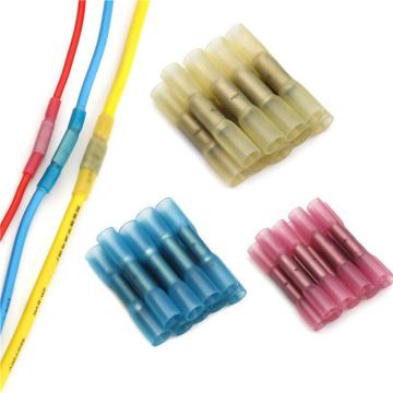 Insulated Electrical Heat Shrink Wire Connector