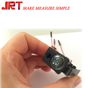 TTL laser measure module