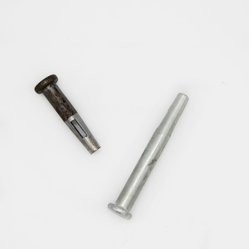 formwork concrete M16*52 wedge pin