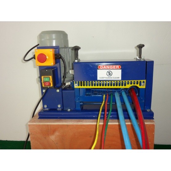 large gauge wire stripper