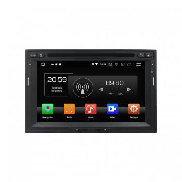 Android car dvd for PG 3008/5008