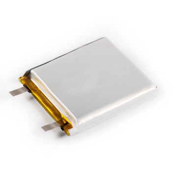 100mAh cheap lipo battery for bluetooth headset Shenzhen