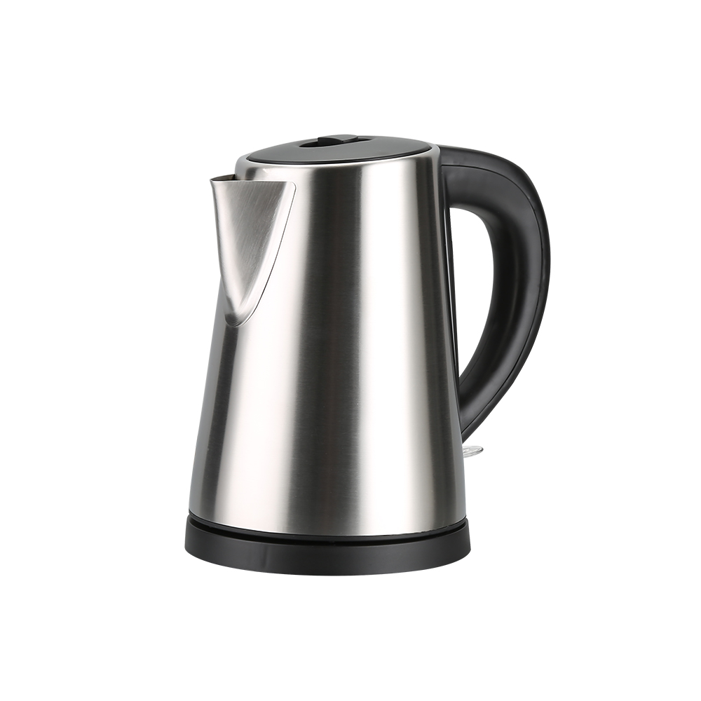 Kettles Stainless Steel