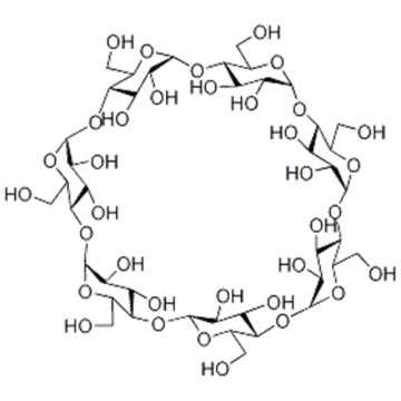 Sodium sulfobutylether Beta-cyclodextrin CAS 182410-00-0