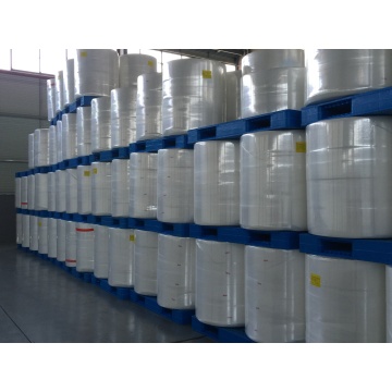 Nonwoven Spunlace Cleaning Roll