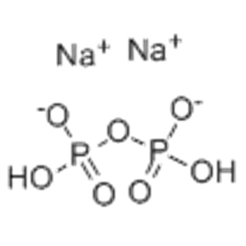 Disodium pytophosphate CAS 7758-16-9