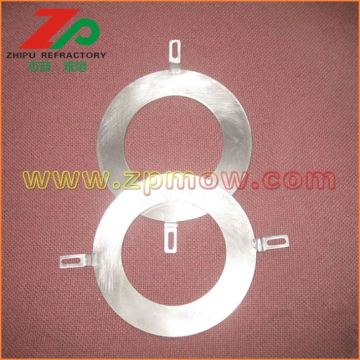 Forged 2021 stainless steel flange