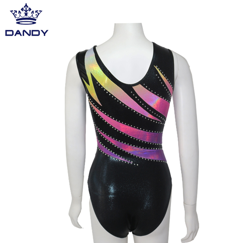 leotards for competition