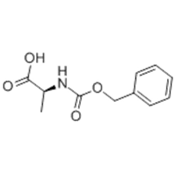 N-Carbobenzyloxy-L-alanine CAS 1142-20-7