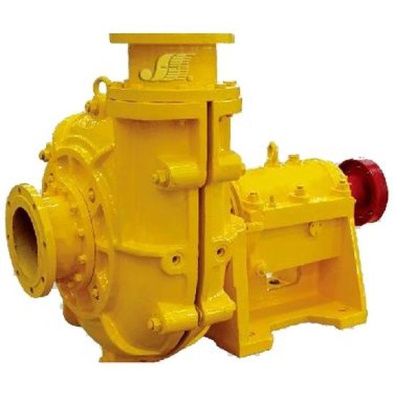 ZJ series slurry pump For mining metallurgical