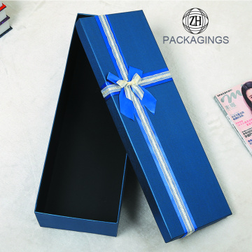 Latest Design Flower Gift Box Packaging
