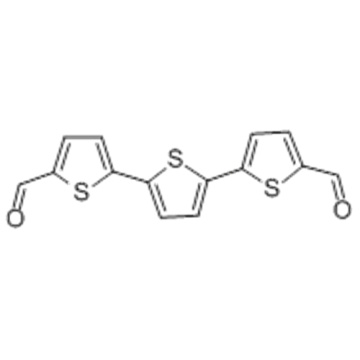 2 2':5' 2''-TERTHIOPHENE-5 5''-DICARBOX& CAS 13130-50-2