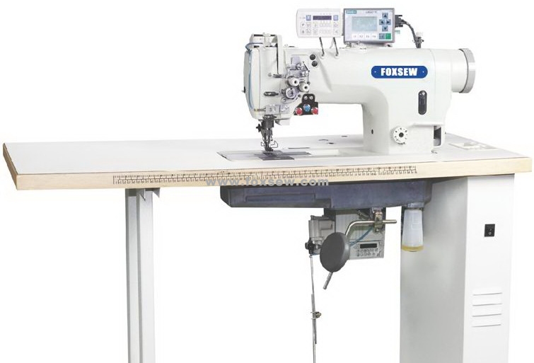 programmable-single-needle-and-double-needle-automatic-switching-sewing-unit