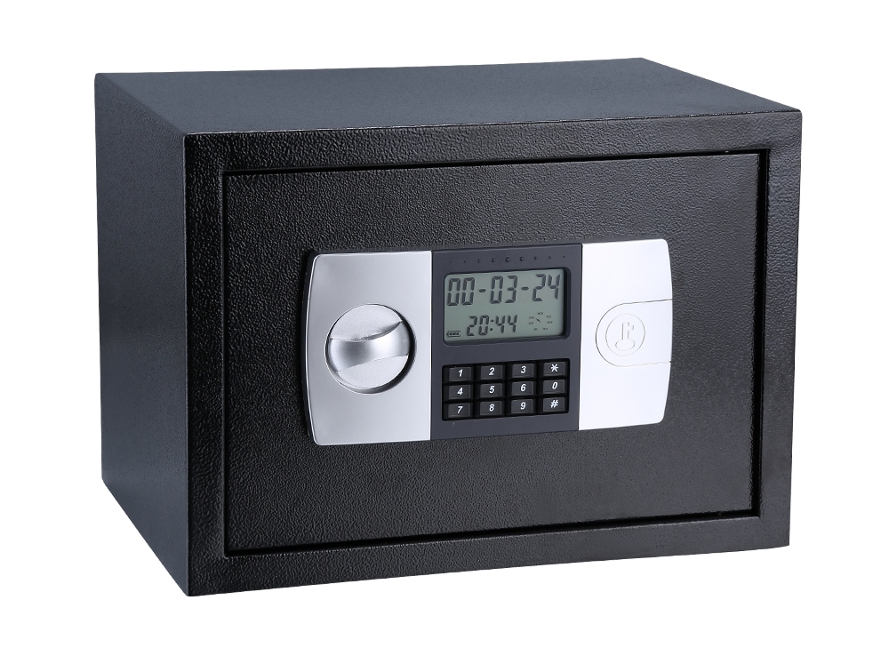 Mechanical Lock Safe for Home