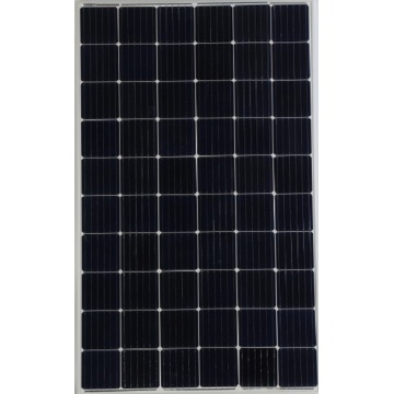 280W Mono Solar Panel