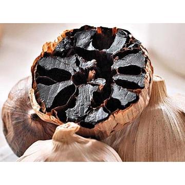 Achieving CardiovascuIar Fitness With Black Garlic