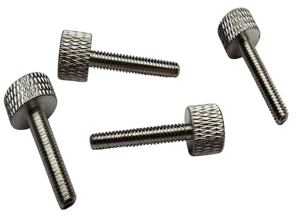 screws stainless